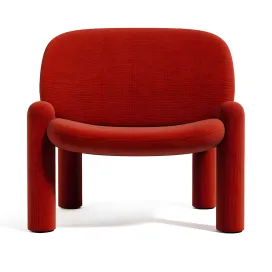 Driade tottori armchair